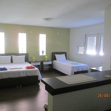 Guesthouse Stari Grad Mostar Bilik gambar
