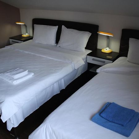 Guesthouse Stari Grad Mostar Bilik gambar