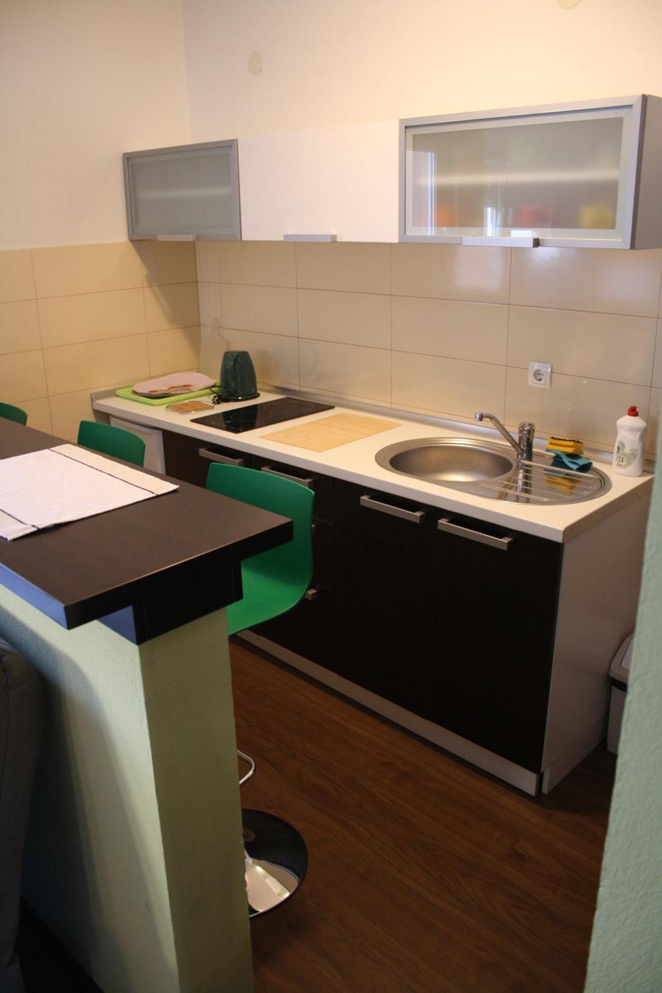 Guesthouse Stari Grad Mostar Bilik gambar