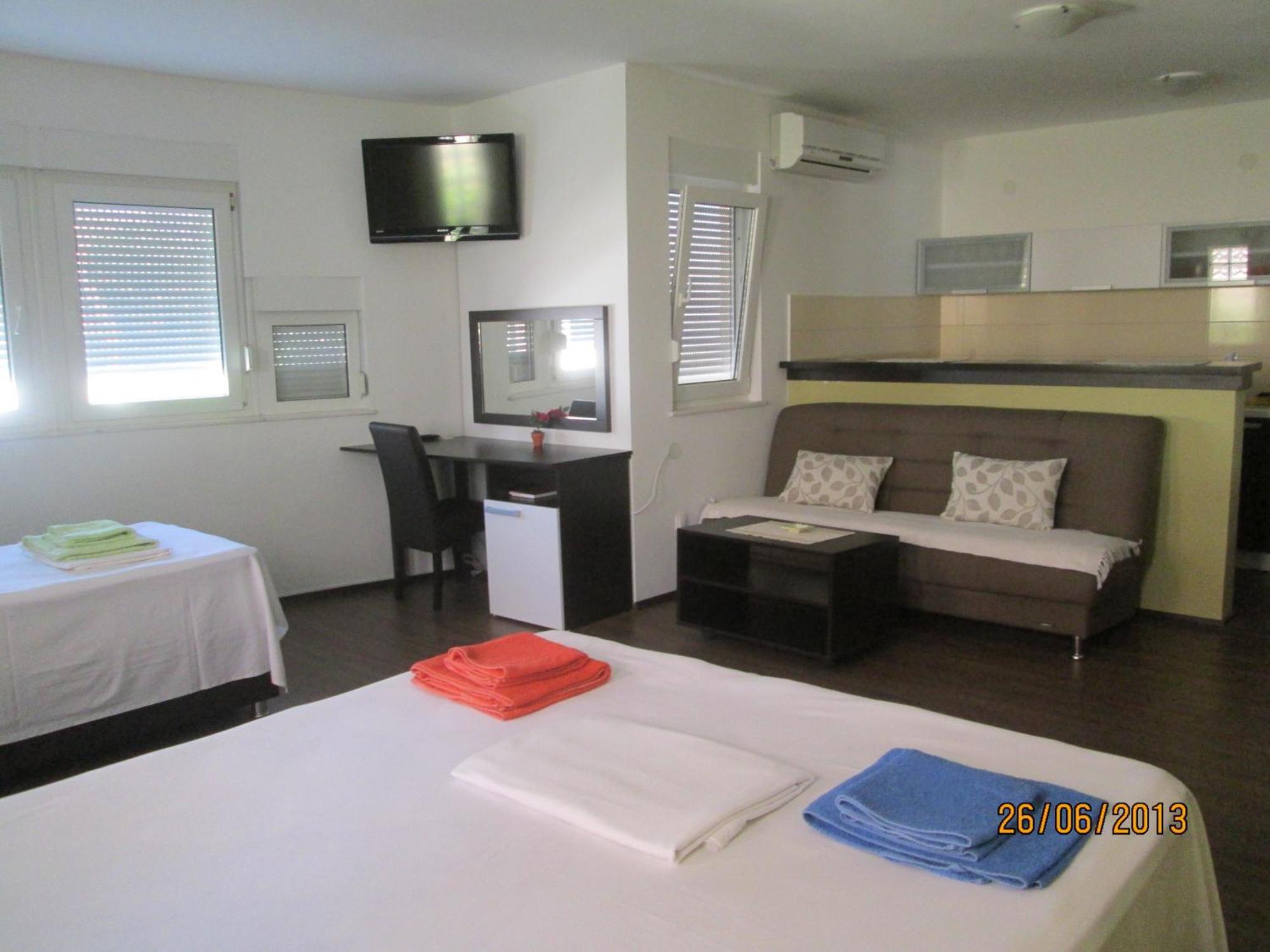 Guesthouse Stari Grad Mostar Bilik gambar