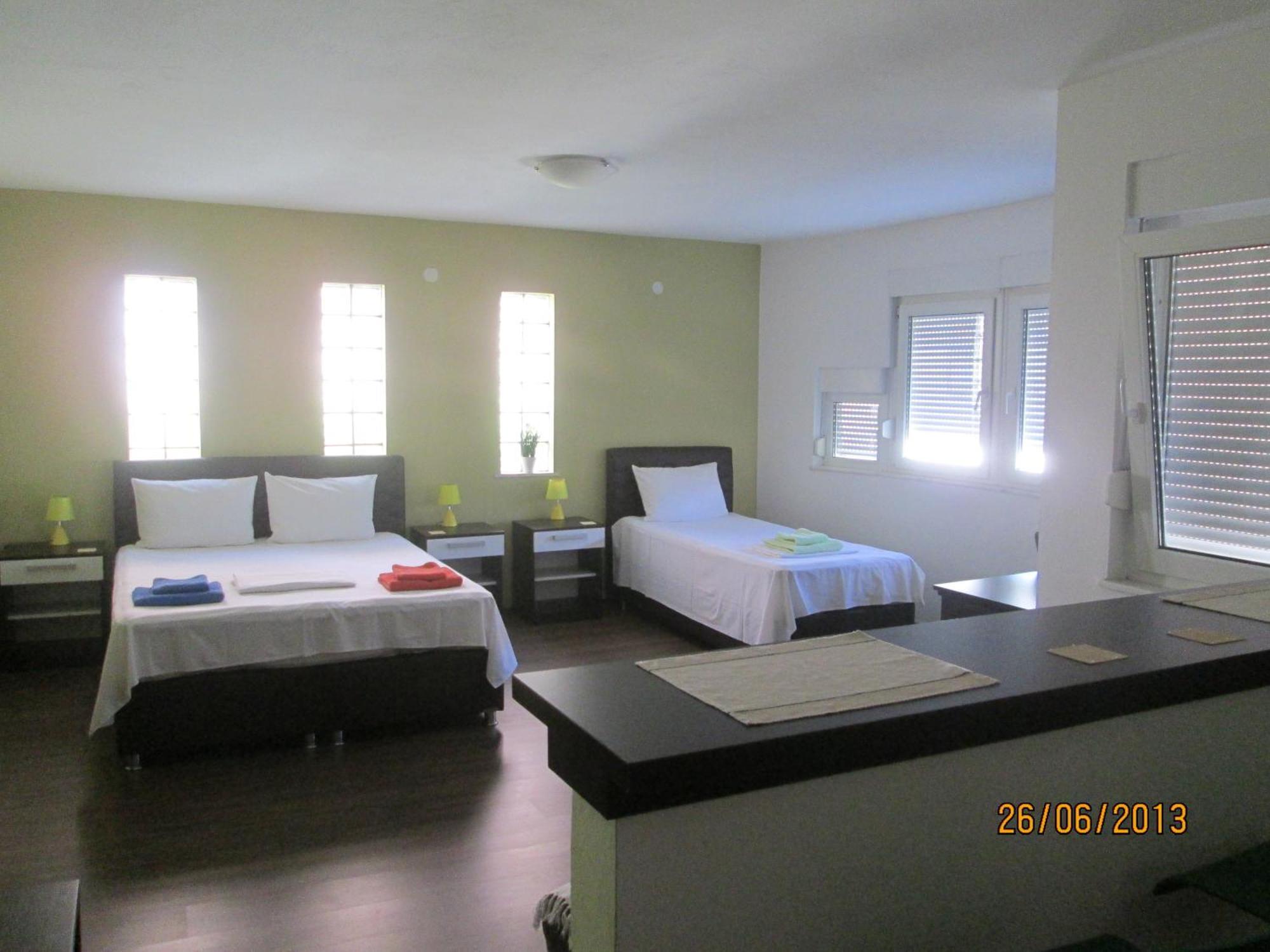 Guesthouse Stari Grad Mostar Bilik gambar