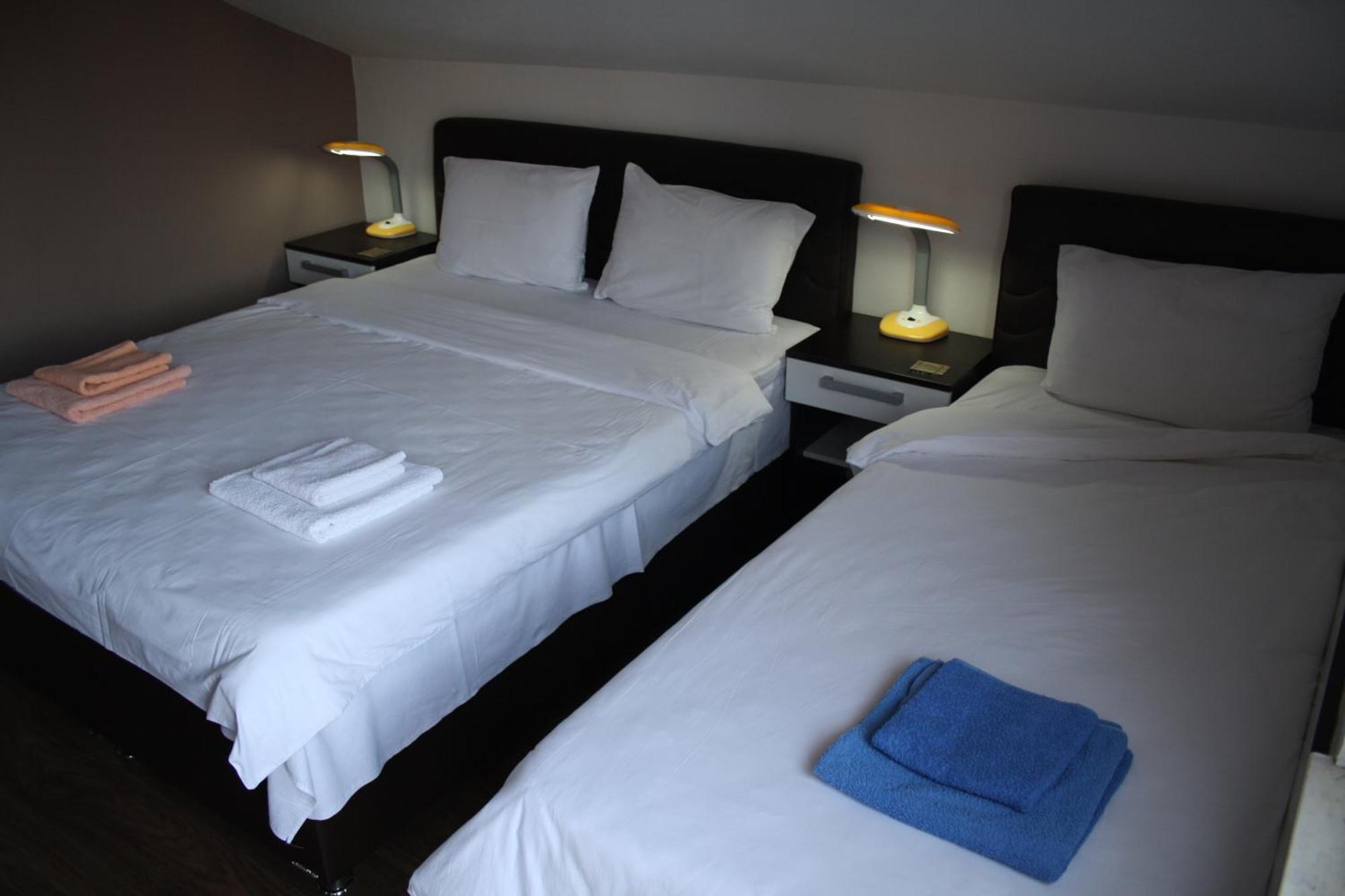 Guesthouse Stari Grad Mostar Bilik gambar