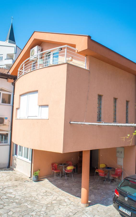 Guesthouse Stari Grad Mostar Luaran gambar