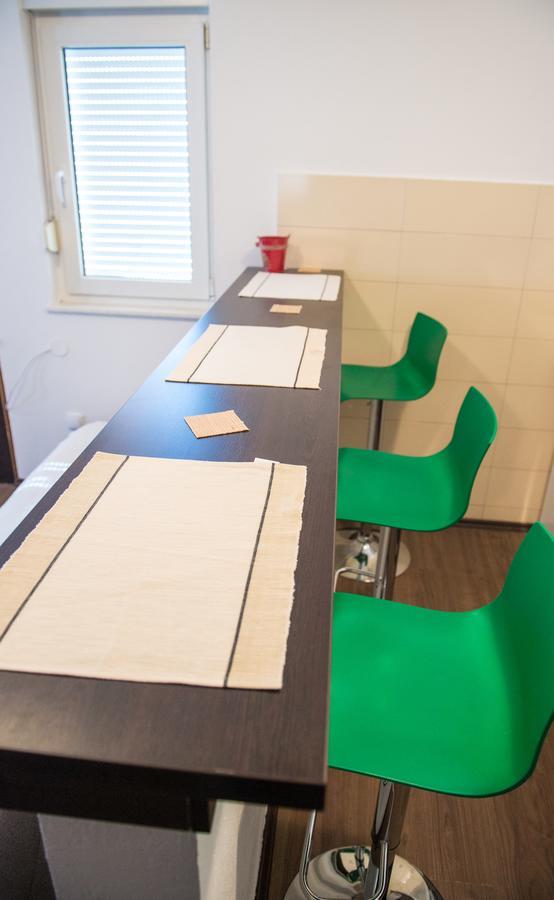 Guesthouse Stari Grad Mostar Luaran gambar
