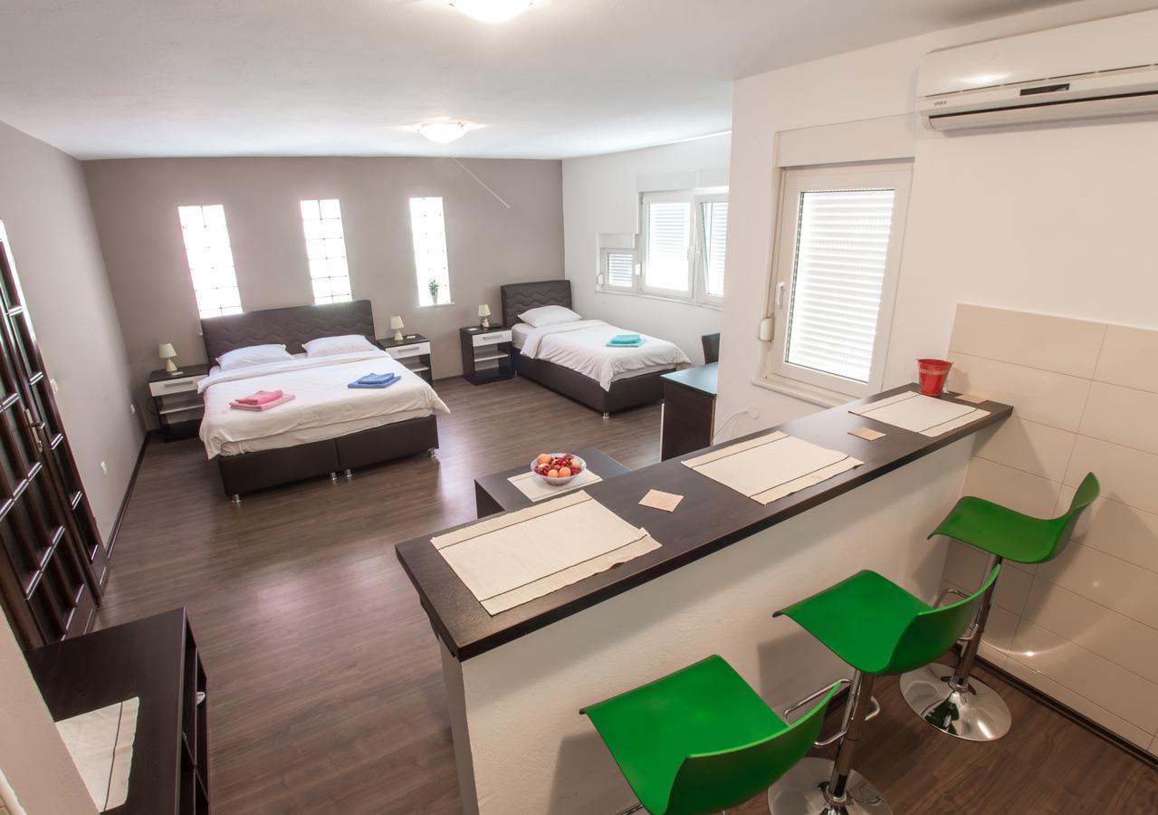 Guesthouse Stari Grad Mostar Luaran gambar