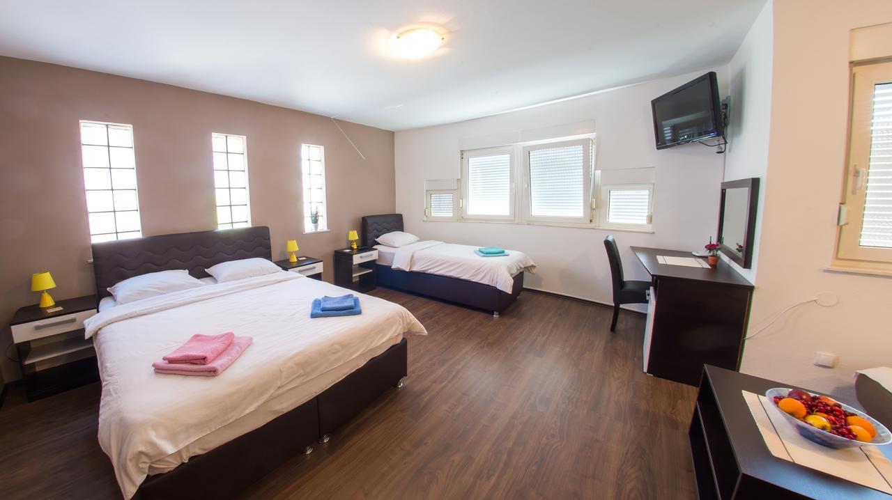 Guesthouse Stari Grad Mostar Luaran gambar