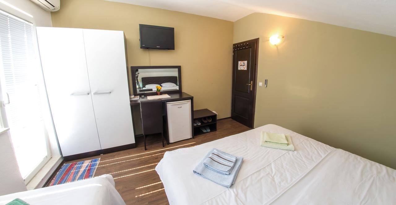 Guesthouse Stari Grad Mostar Luaran gambar