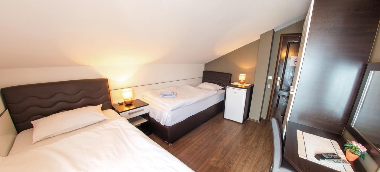 Guesthouse Stari Grad Mostar Luaran gambar