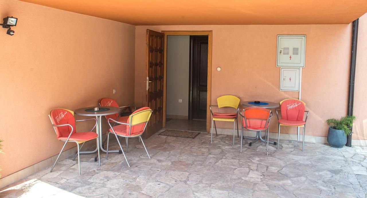 Guesthouse Stari Grad Mostar Luaran gambar