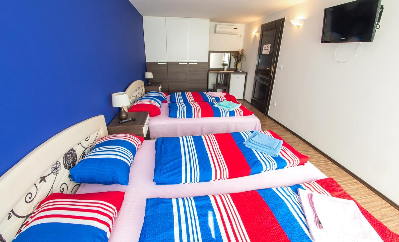 Guesthouse Stari Grad Mostar Luaran gambar