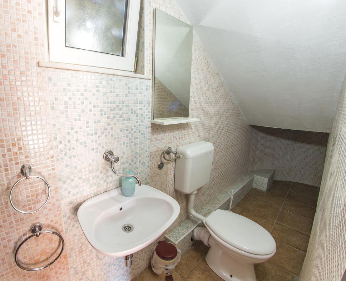 Guesthouse Stari Grad Mostar Luaran gambar
