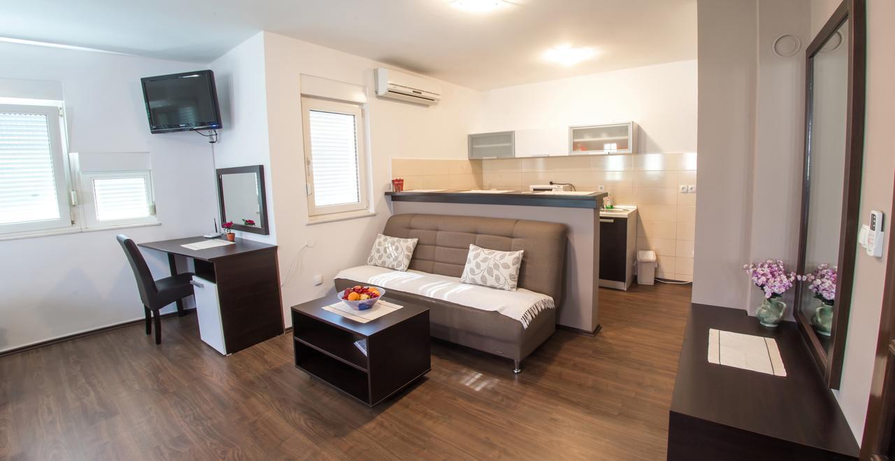 Guesthouse Stari Grad Mostar Luaran gambar