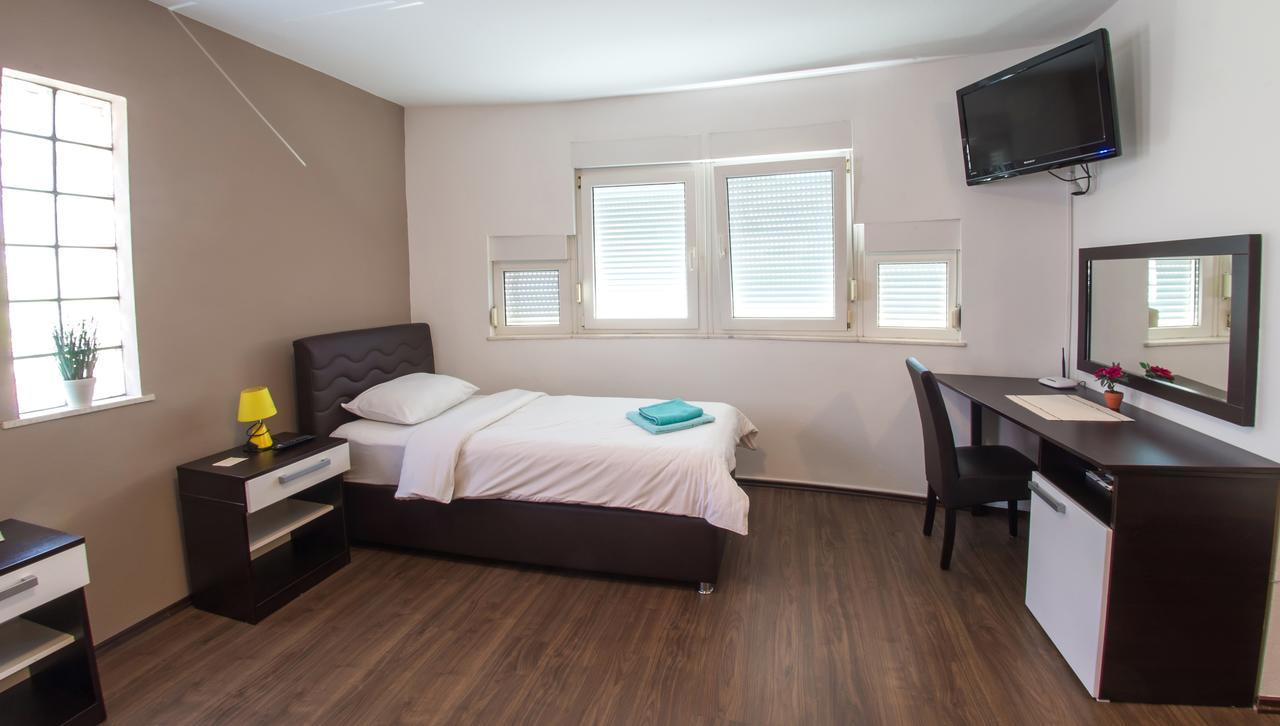 Guesthouse Stari Grad Mostar Luaran gambar