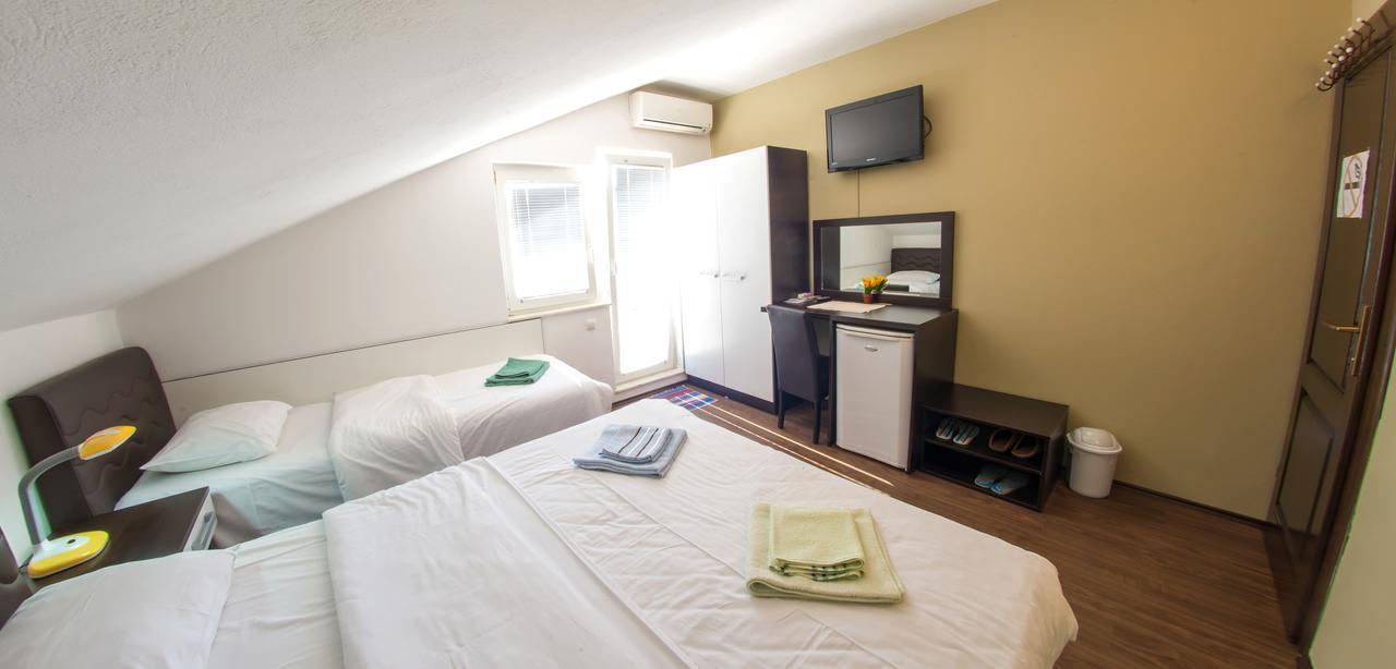 Guesthouse Stari Grad Mostar Luaran gambar