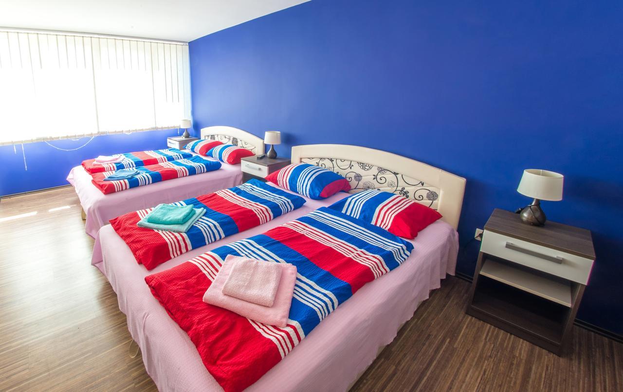 Guesthouse Stari Grad Mostar Luaran gambar