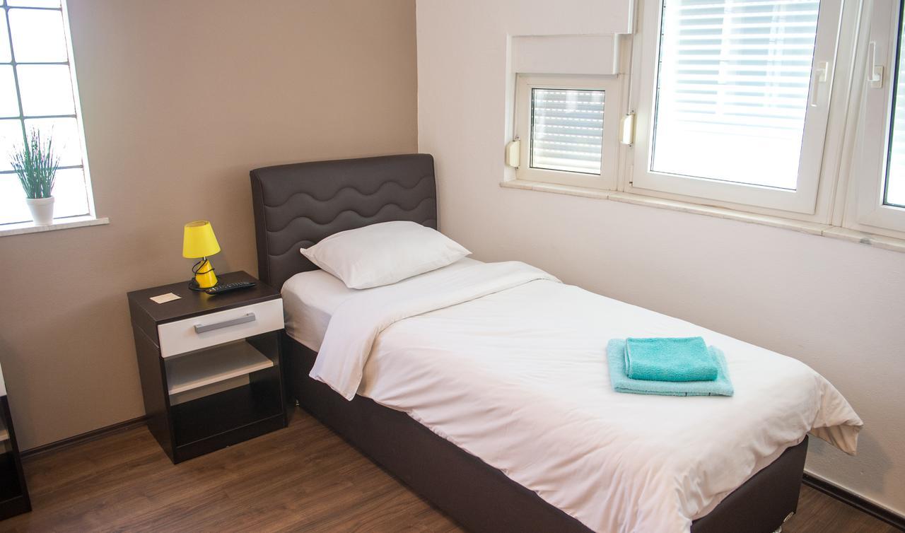 Guesthouse Stari Grad Mostar Luaran gambar