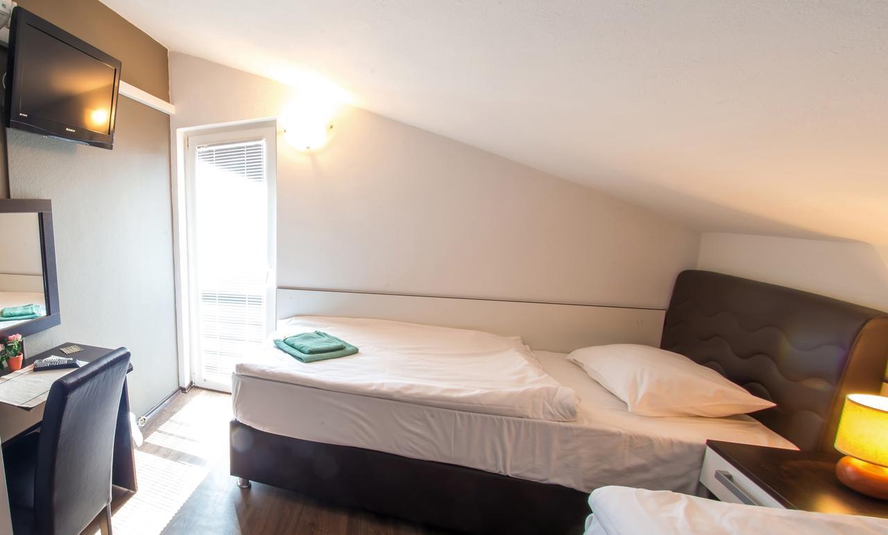 Guesthouse Stari Grad Mostar Luaran gambar