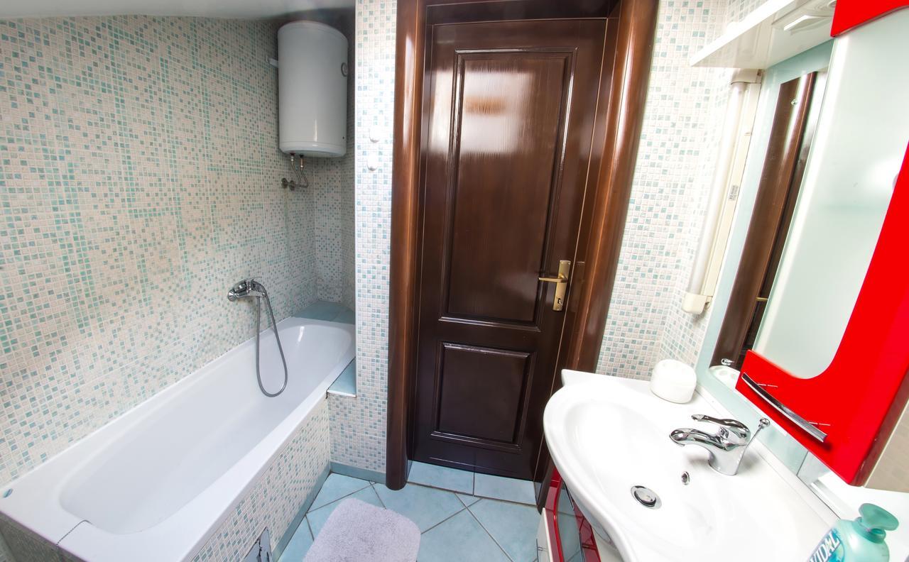 Guesthouse Stari Grad Mostar Luaran gambar