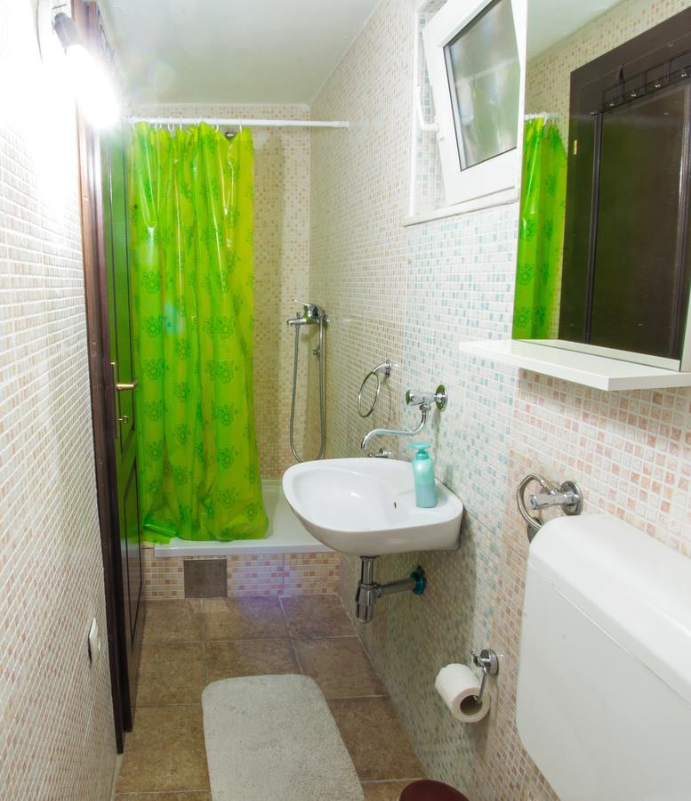 Guesthouse Stari Grad Mostar Luaran gambar