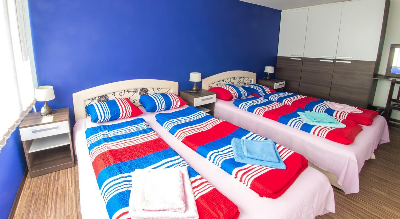Guesthouse Stari Grad Mostar Luaran gambar