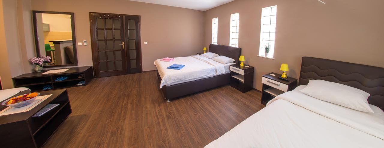Guesthouse Stari Grad Mostar Luaran gambar