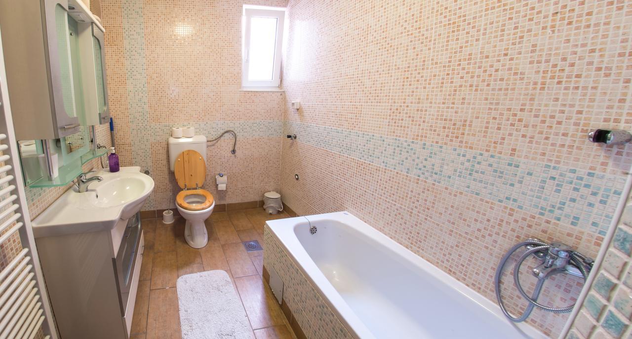 Guesthouse Stari Grad Mostar Luaran gambar