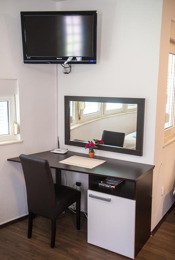 Guesthouse Stari Grad Mostar Luaran gambar