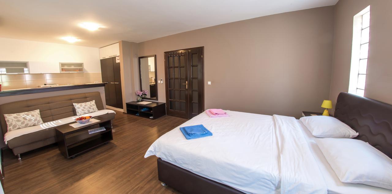 Guesthouse Stari Grad Mostar Luaran gambar