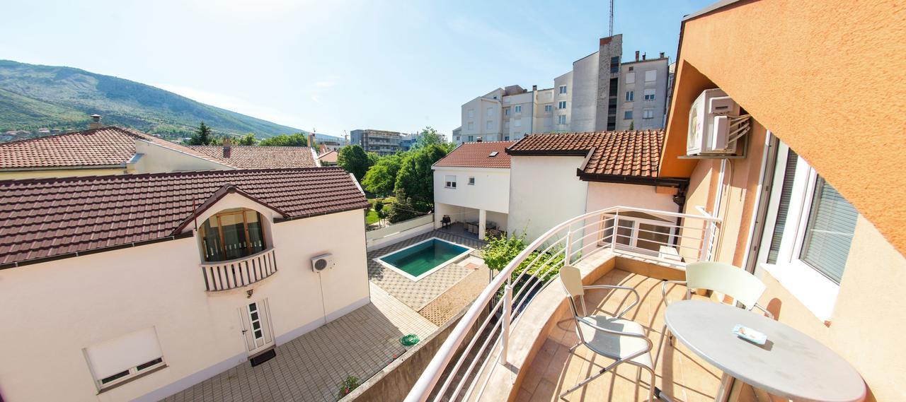 Guesthouse Stari Grad Mostar Luaran gambar