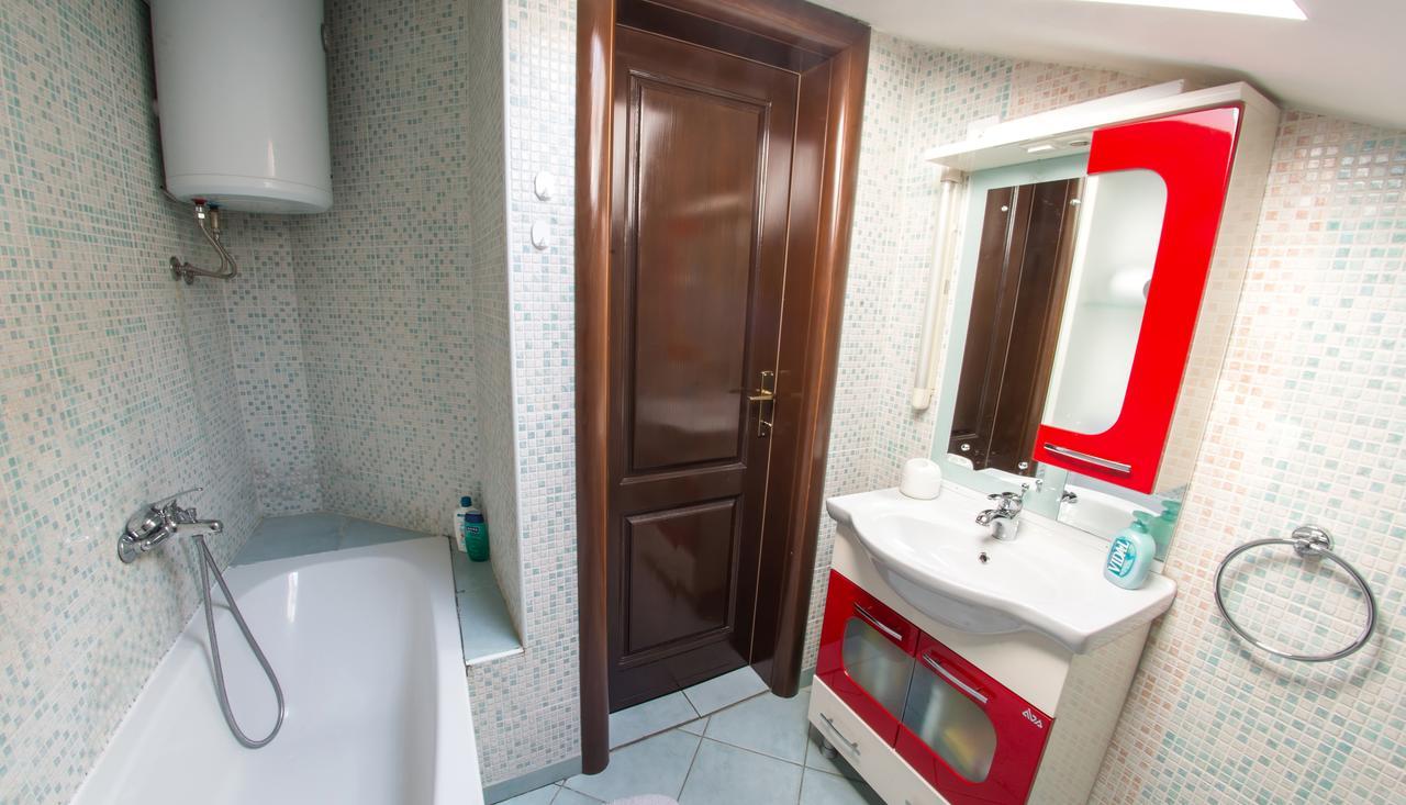 Guesthouse Stari Grad Mostar Luaran gambar