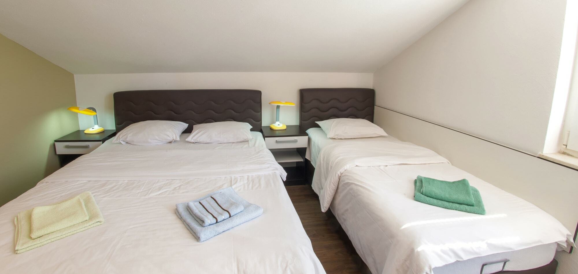 Guesthouse Stari Grad Mostar Luaran gambar